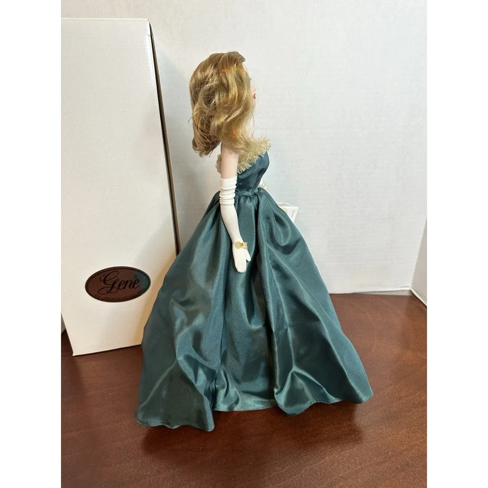 The Ashton Drake Gene Collection Destiny Doll First Annual Edition #94656